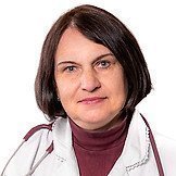 Врач Валькова Татьяна Валентиновна