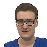 Врач Валошин Андрей Андреевич