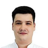 Врач Валошин Никита Андреевич