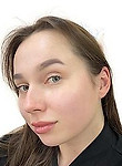 Врач Валуйская Юлия Сергеевна