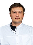 Врач Варава Иван Сергеевич