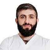 Врач Варданян Гор Самвелович