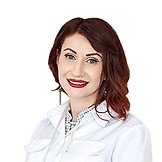 Врач Варданян Олеся Григорьевна
