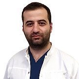 Врач Вардазарян Арам Грачикович