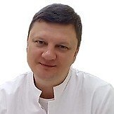 Врач Варегин Иван Михайлович