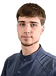 Врач Варламкин Марк Сергеевич