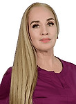 Врач Варламкина Ольга Владимировна