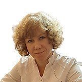 Врач Варламова Лилия Михайловна