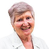 Врач Вартанян Ирина Юрьевна