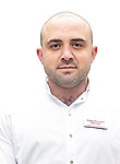Врач Вартанян Сейран Ашотович 