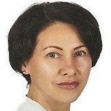 Врач Васильченко Наталья Владимировна