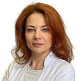 Врач Васильцова Дина Викторовна