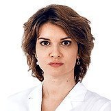 Врач Василенок Яна Константиновна