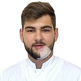 Врач Васильев Андрей Владимирович
