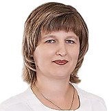 Врач Васильева Ирина Александровна