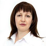 Врач Васильева Юлия Яковлевна