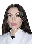Врач Васильева Любовь Васильевна