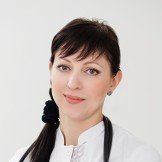Врач Василевская Людмила Анатольевна