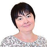 Врач Васина Ольга Ивановна