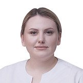 Врач Васюкова Елена Ивановна