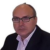 Врач Ватолин Олег Юрьевич