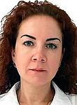 Врач Ватутина Сусанна Макаровна