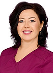 Врач Ведерникова Елена Леонидовна