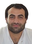 Врач Вейсалов Сулейман Эйнадинович