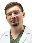 Врач Величко Алексей Вячеславович