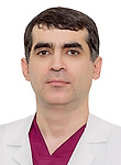 Врач Велиев Камиль Савинович