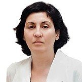 Врач Велиева Аида Алиевна