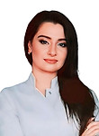 Врач Велиева Улвия Велиевна
