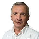 Врач Велигуров Олег Иванович