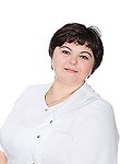 Врач Венцова Анна Григорьевна