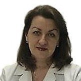 Врач Венгеровская Инесса Анатольевна