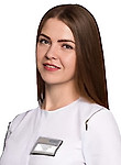 Врач Вербицкая Ирина Александровна