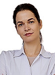 Врач Верина Виктория Валерьевна