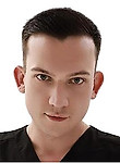Врач Вертий Егор Вадимович