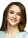 Врач Верзилова Наталья Викторовна