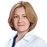 Врач Ветвицкая Анастасия Александровна