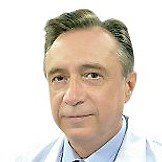 Врач Видякин Андрей Витальевич