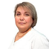Врач Виницкая Инна Михайловна