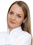 Врач Винник Юлия Романовна
