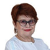 Врач Вирцева Наталия Юрьевна