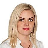 Врач Витик Людмила Анатольевна