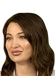 Врач Виткина Анна Геннадьевна