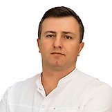 Врач Витрук Юрий Владимирович