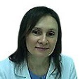 Врач Вязун Ирина Алексеевна