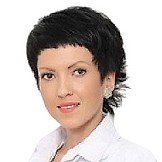 Врач Власова Анна Владимировна