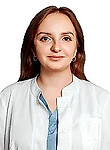 Врач Власова Юлия Георгиевна